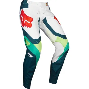 FOX 360 MURC PANTS [GREEN]