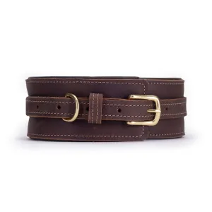 Frontier Padded Collar (Quick Ship!)
