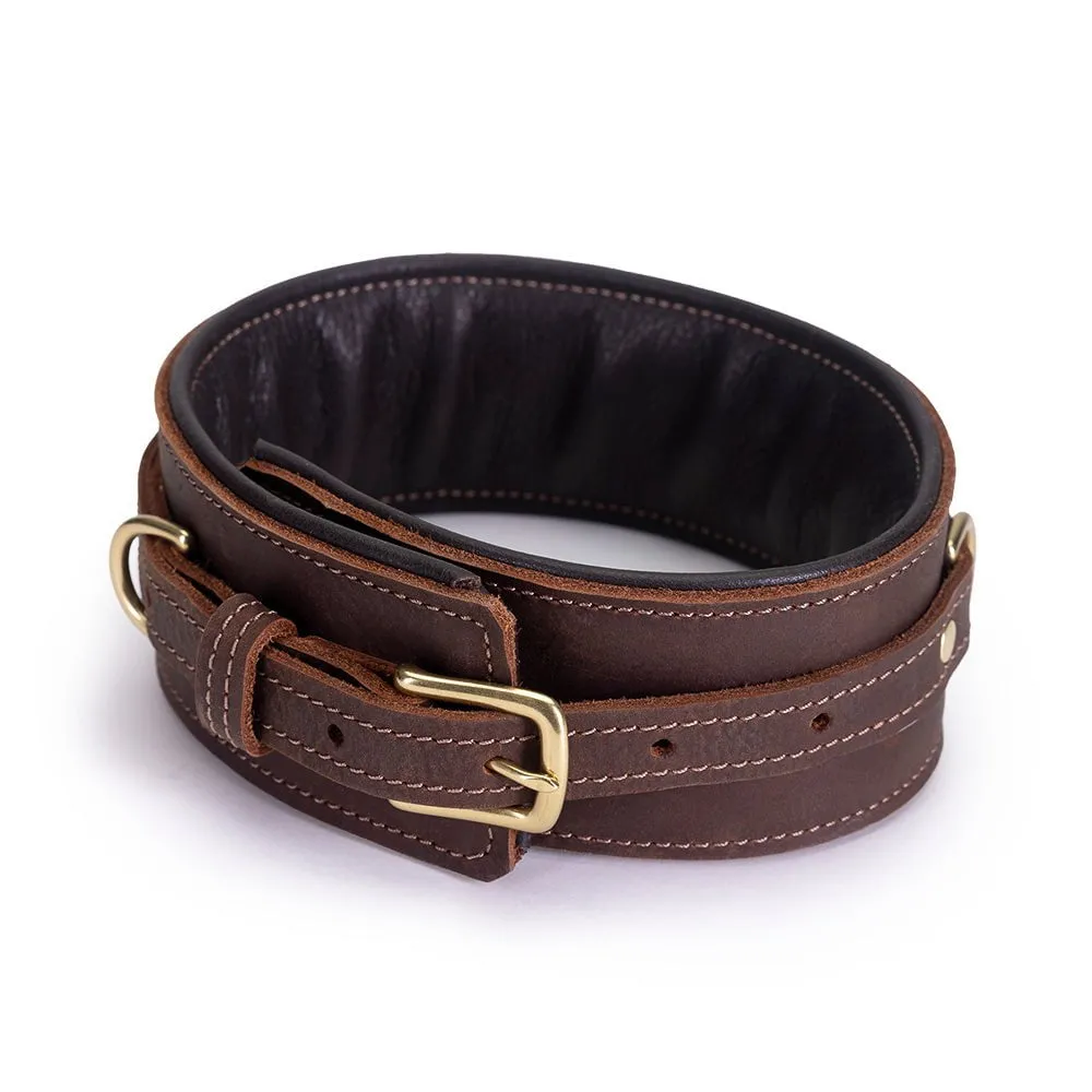 Frontier Padded Collar (Quick Ship!)