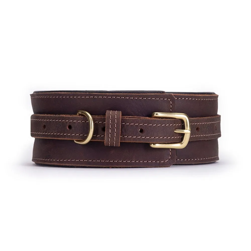 Frontier Padded Collar (Quick Ship!)
