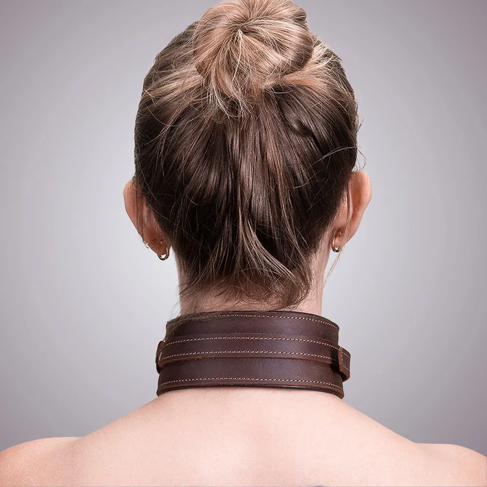Frontier Padded Collar (Quick Ship!)