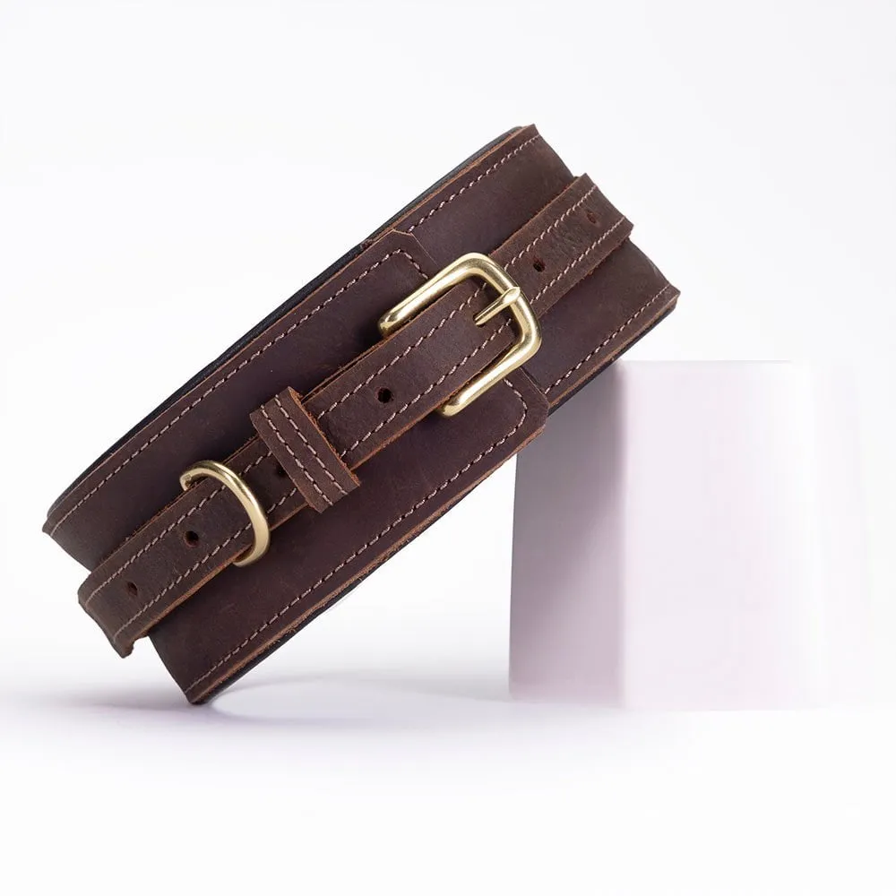 Frontier Padded Collar (Quick Ship!)