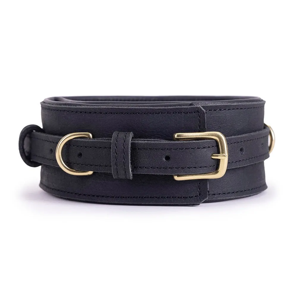 Frontier Padded Collar (Quick Ship!)