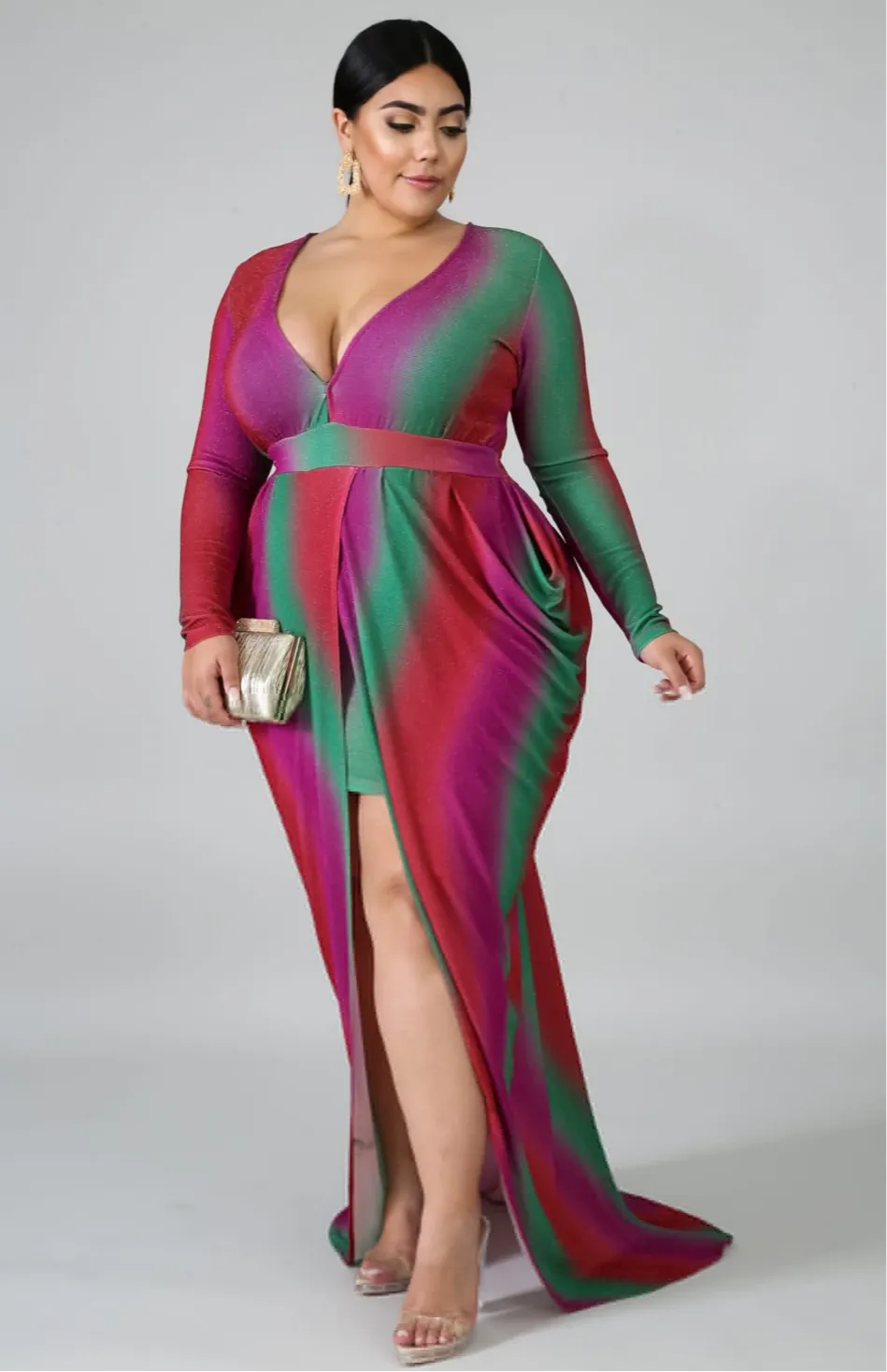 Gela Maxi