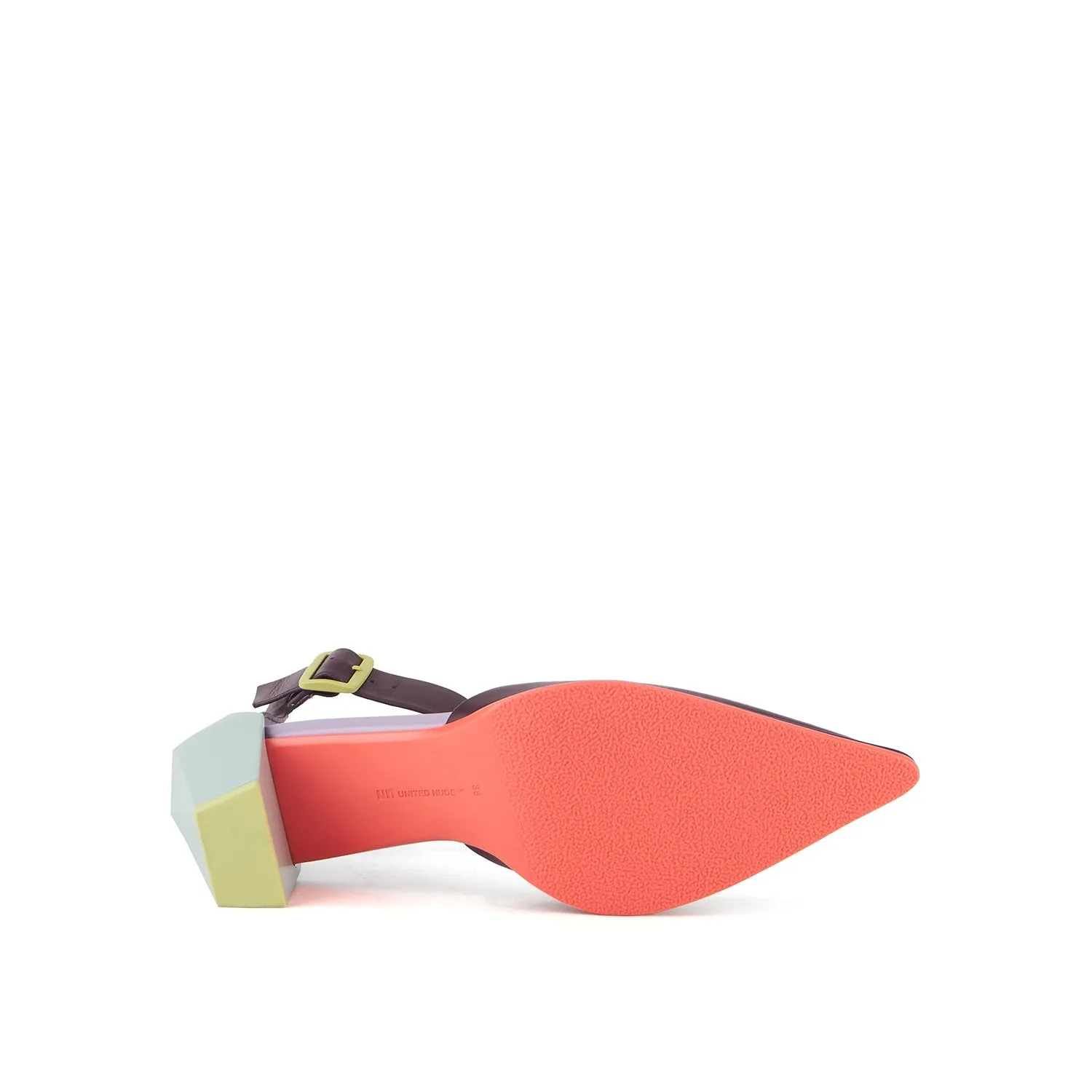 Gem Dorsey Mid