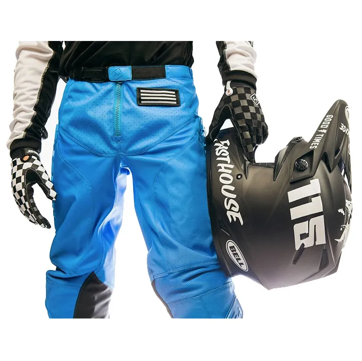 Grindhouse Pant - Solid Blue