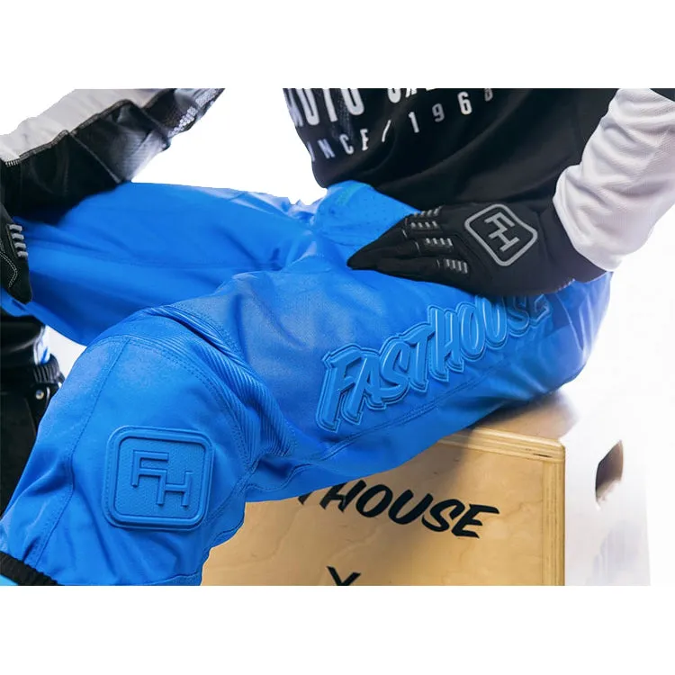 Grindhouse Pant - Solid Blue
