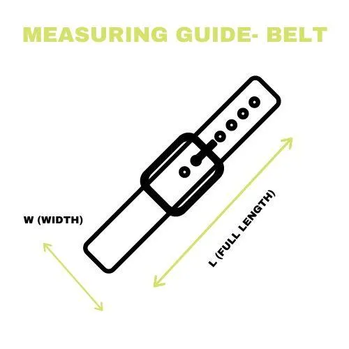Gucci Yellow Patent Jumbo Leather Belt