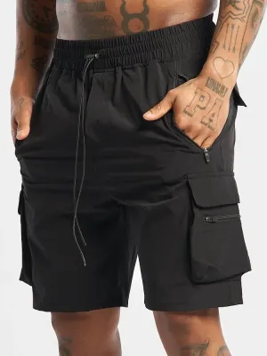 Hawkin Cargo Shorts