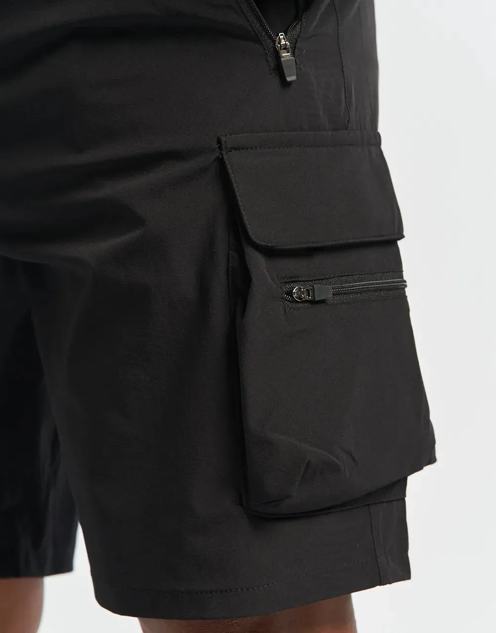 Hawkin Cargo Shorts