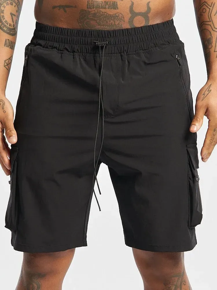 Hawkin Cargo Shorts