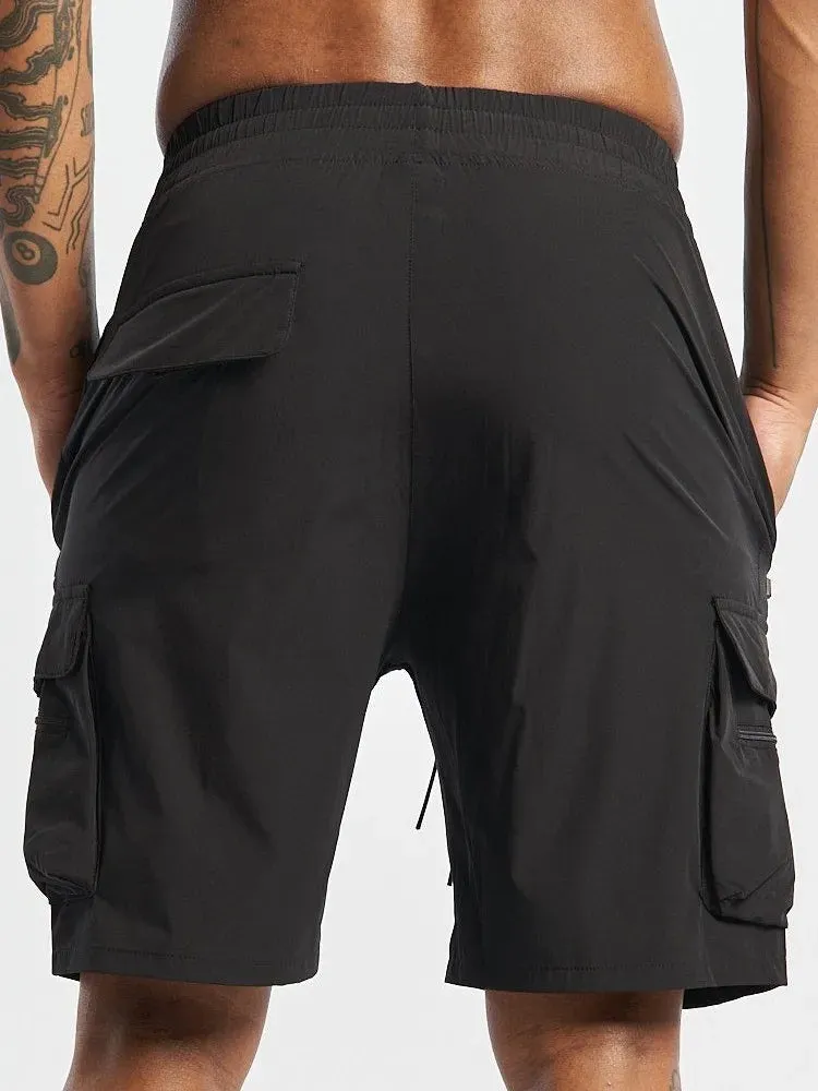 Hawkin Cargo Shorts