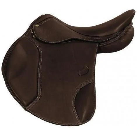 Henri de Rivel Carmel Jumping Saddle
