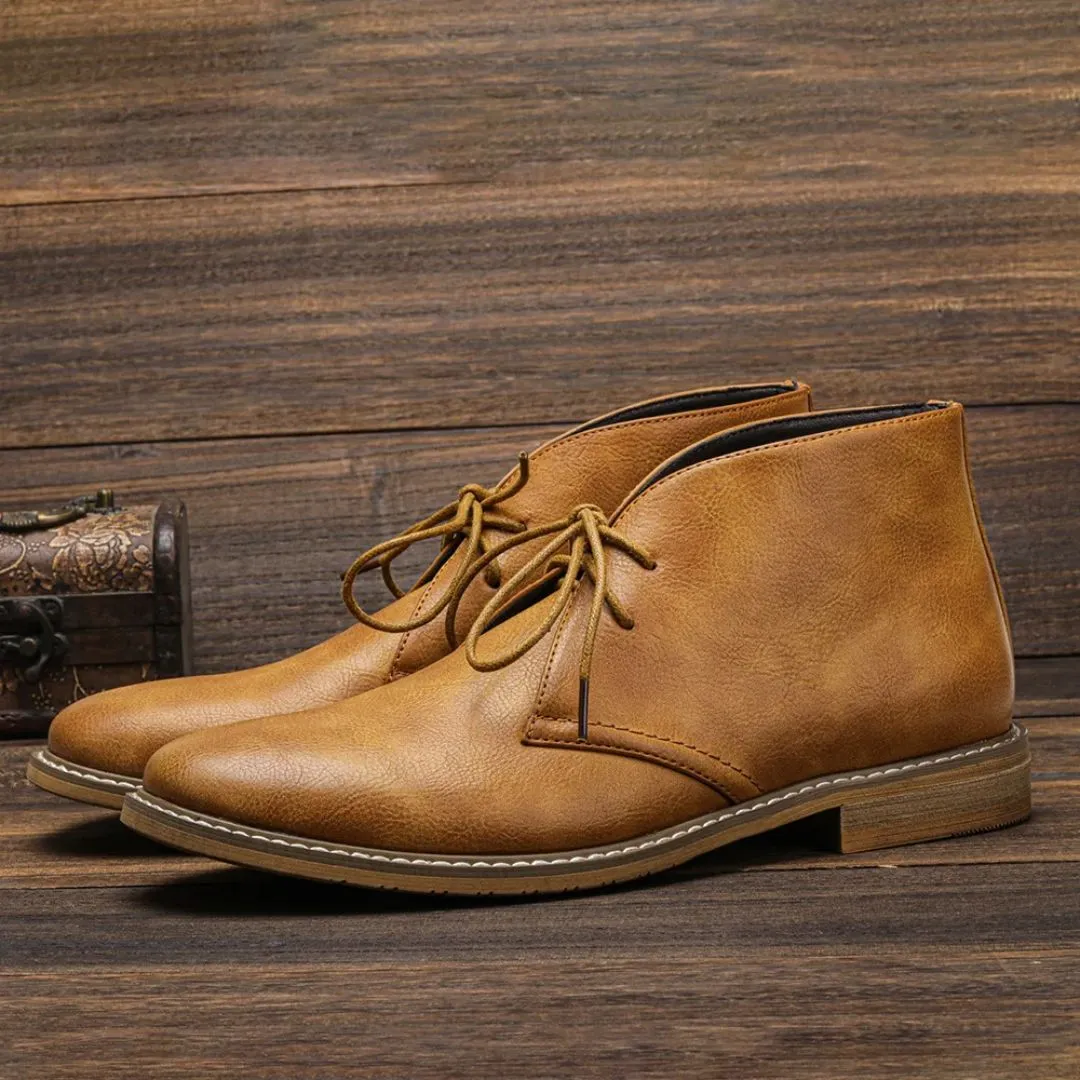 Herold™ |  Boots
