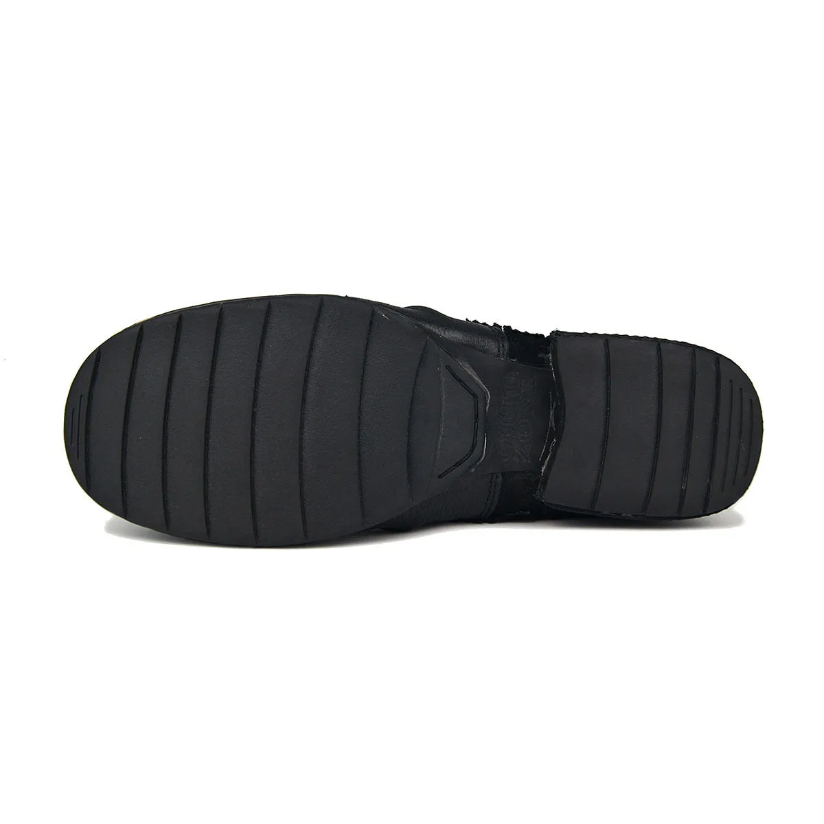 High Tops Men's Boots - Leather Plus Size | EnigmaParis