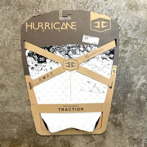 Hurricane Traction   LEO