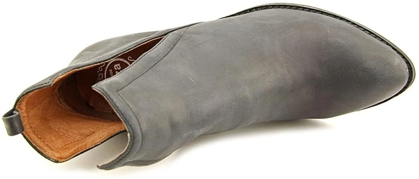 JEFFREY CAMPBELL ORWELL
