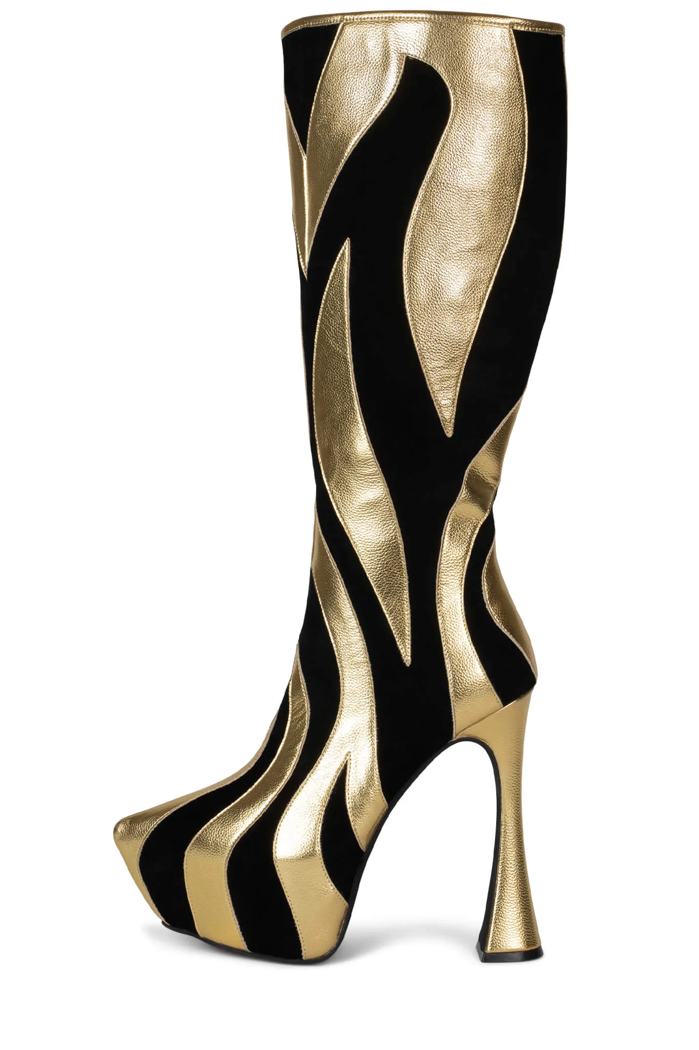 JEFFREY CAMPBELL UNTAMED