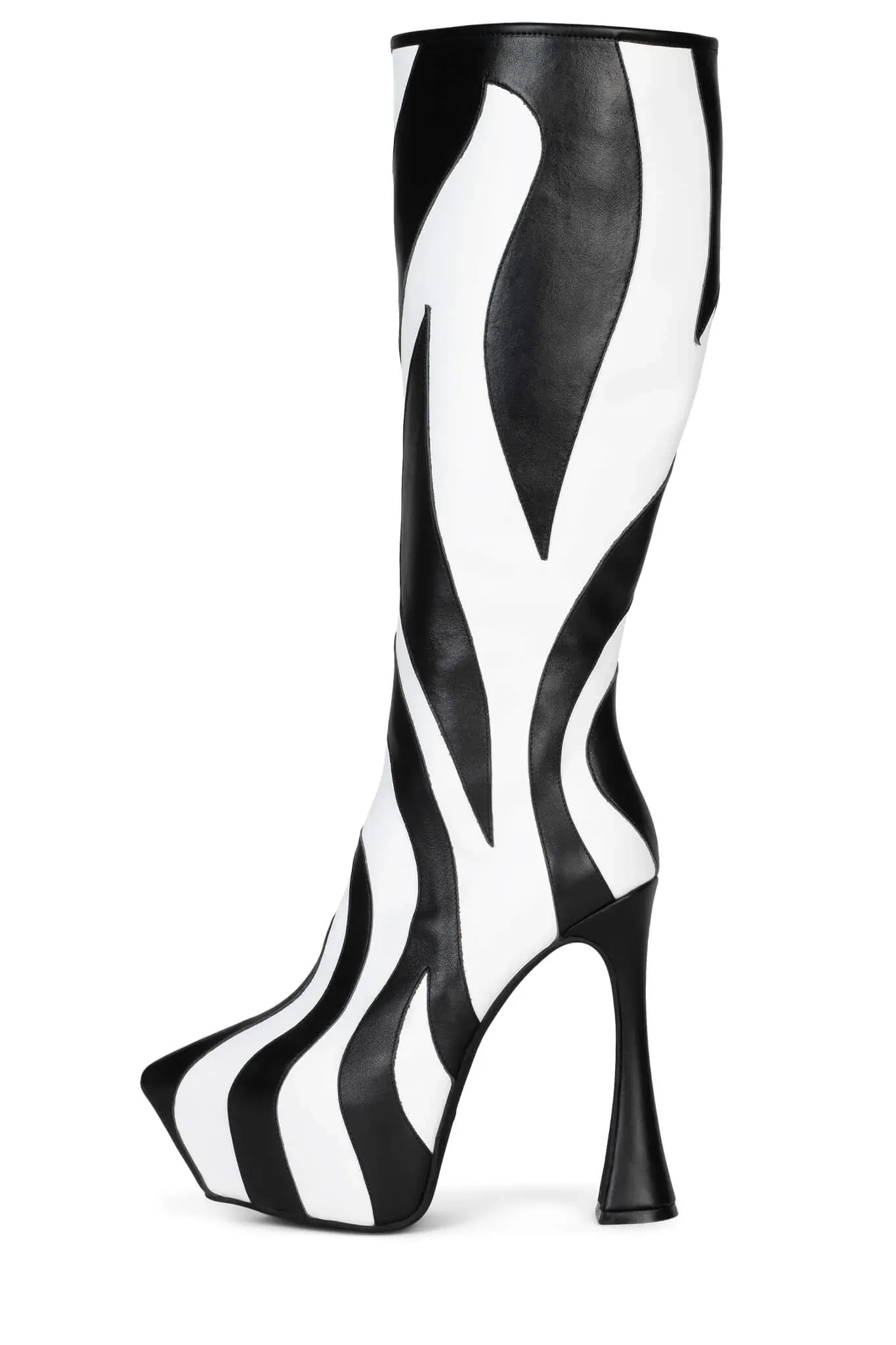 JEFFREY CAMPBELL UNTAMED