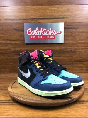 Jordan 1 Retro High Tokyo Bio Hack