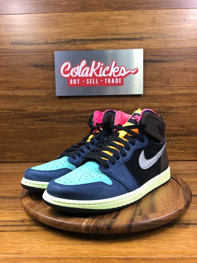 Jordan 1 Retro High Tokyo Bio Hack