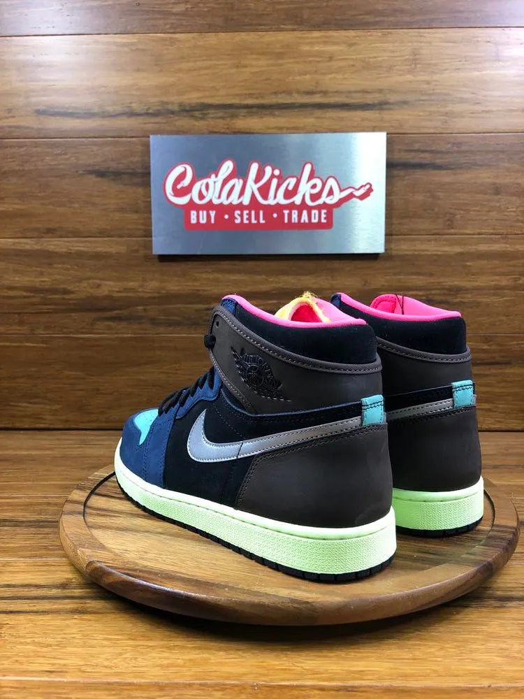 Jordan 1 Retro High Tokyo Bio Hack
