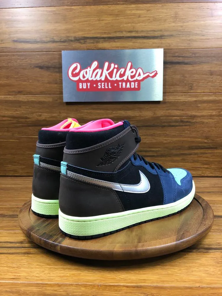 Jordan 1 Retro High Tokyo Bio Hack