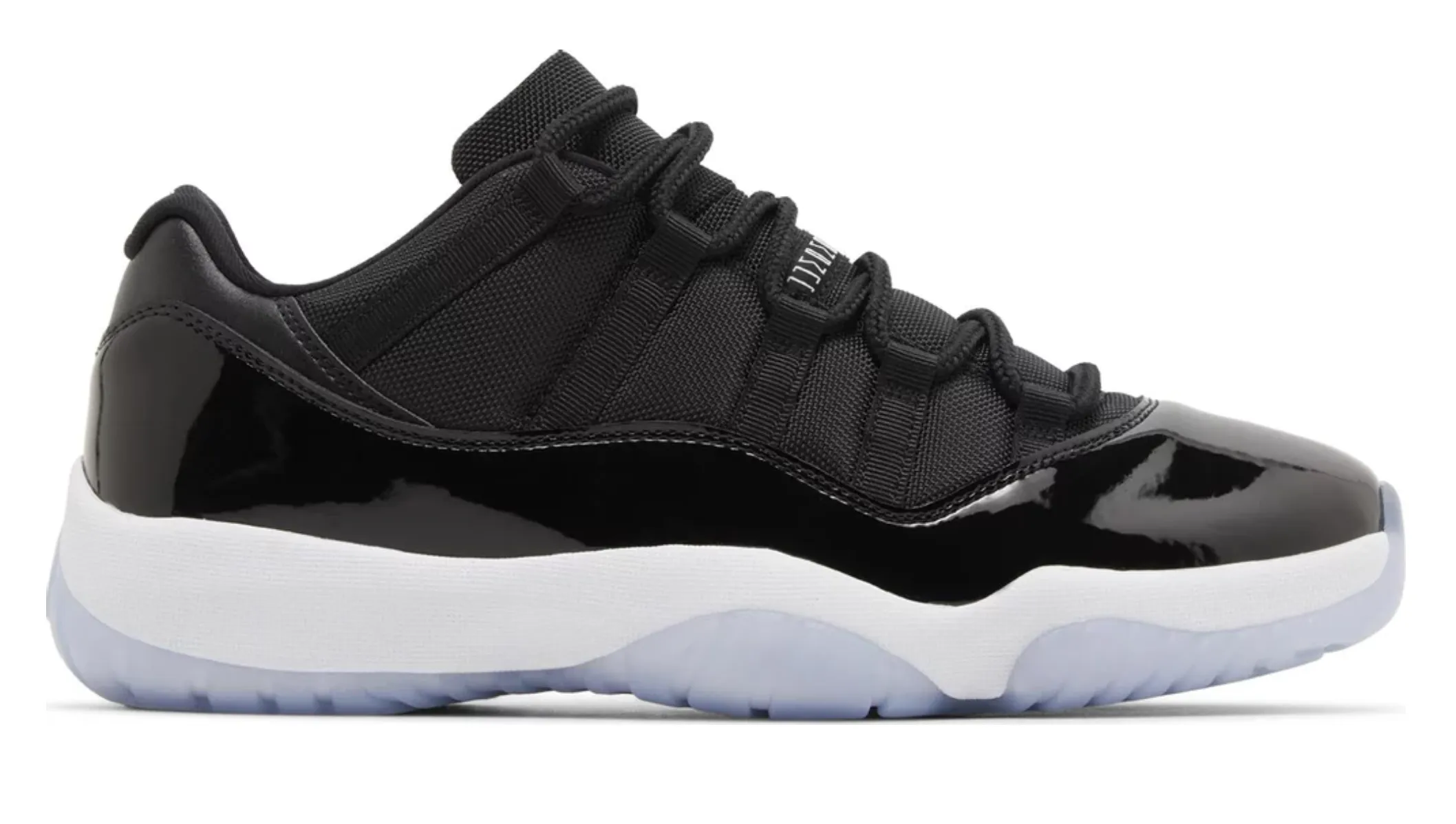 Jordan 11 Retro Low Space Jam