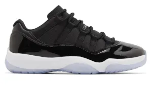 Jordan 11 Retro Low Space Jam