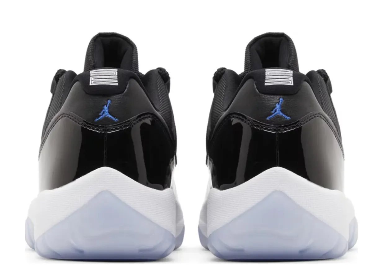 Jordan 11 Retro Low Space Jam