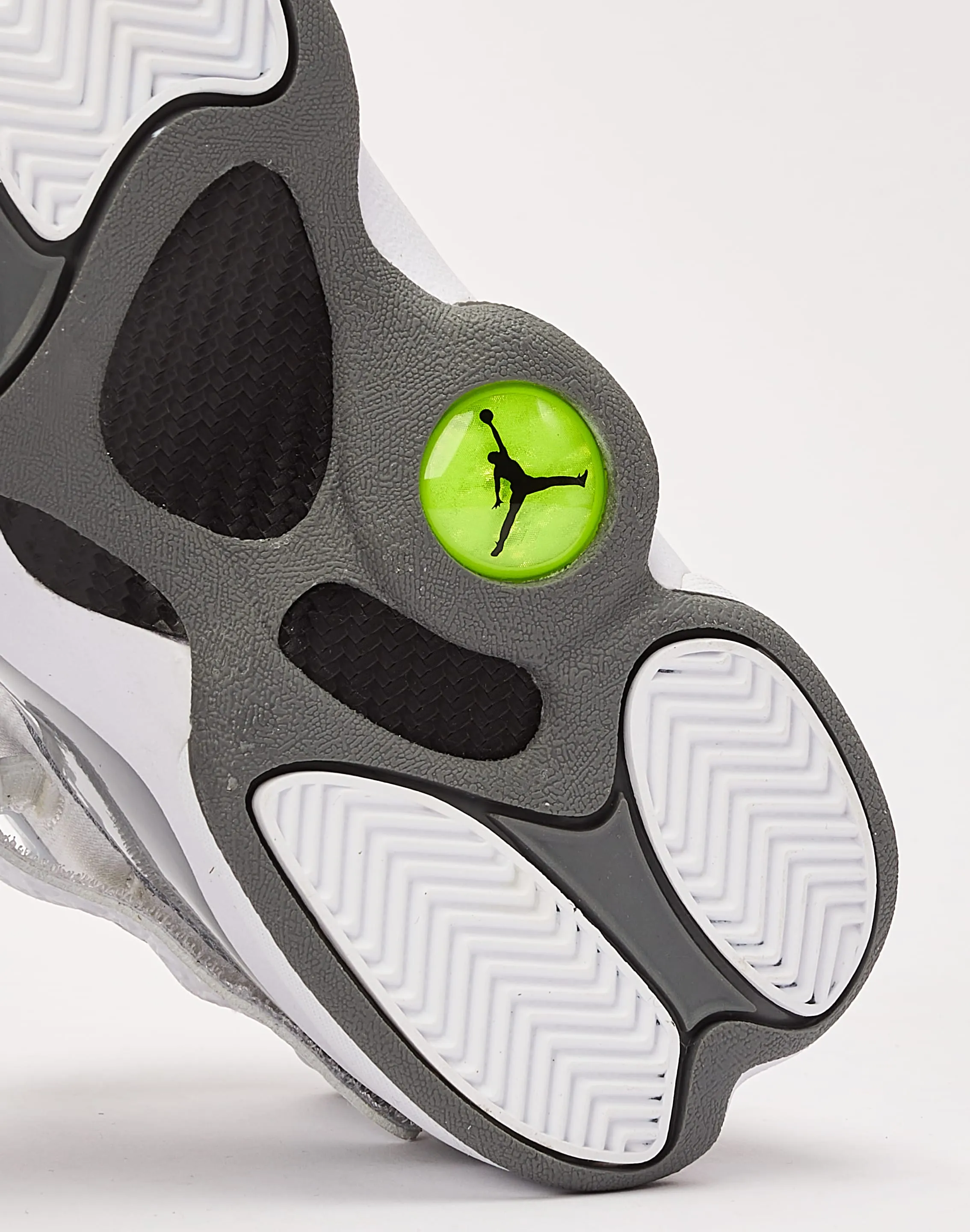 Jordan 6 Rings Grade-School