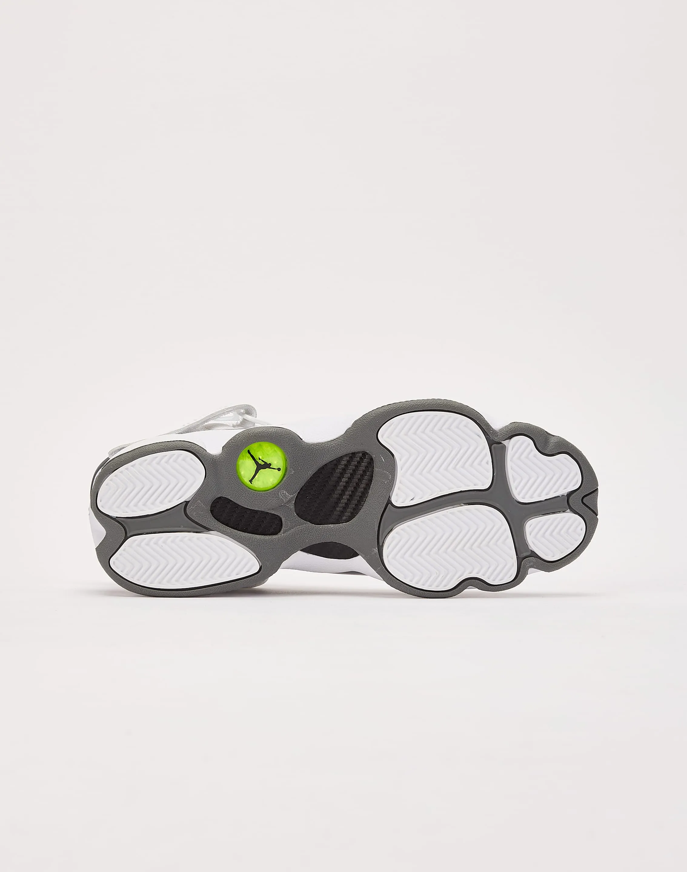 Jordan 6 Rings Grade-School