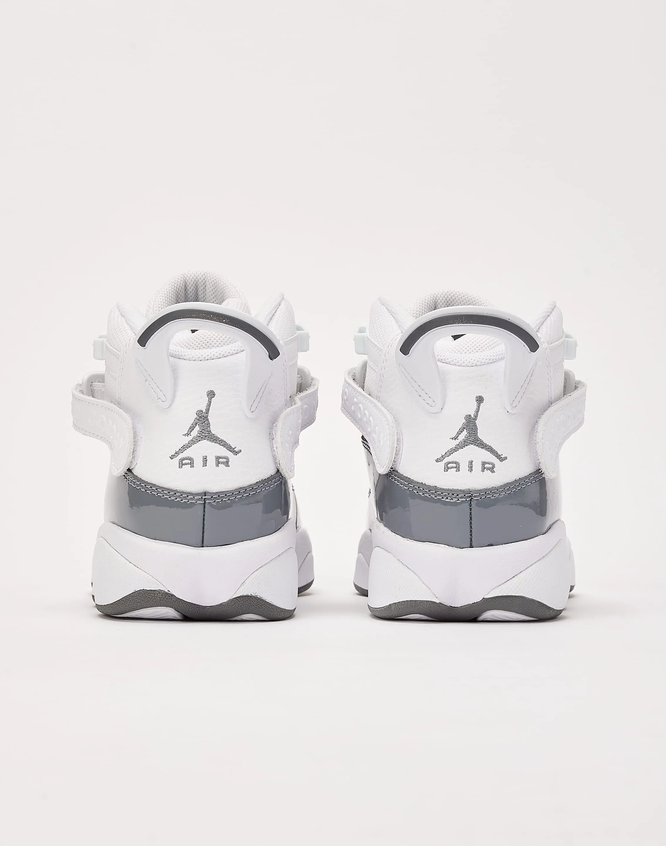 Jordan 6 Rings Grade-School