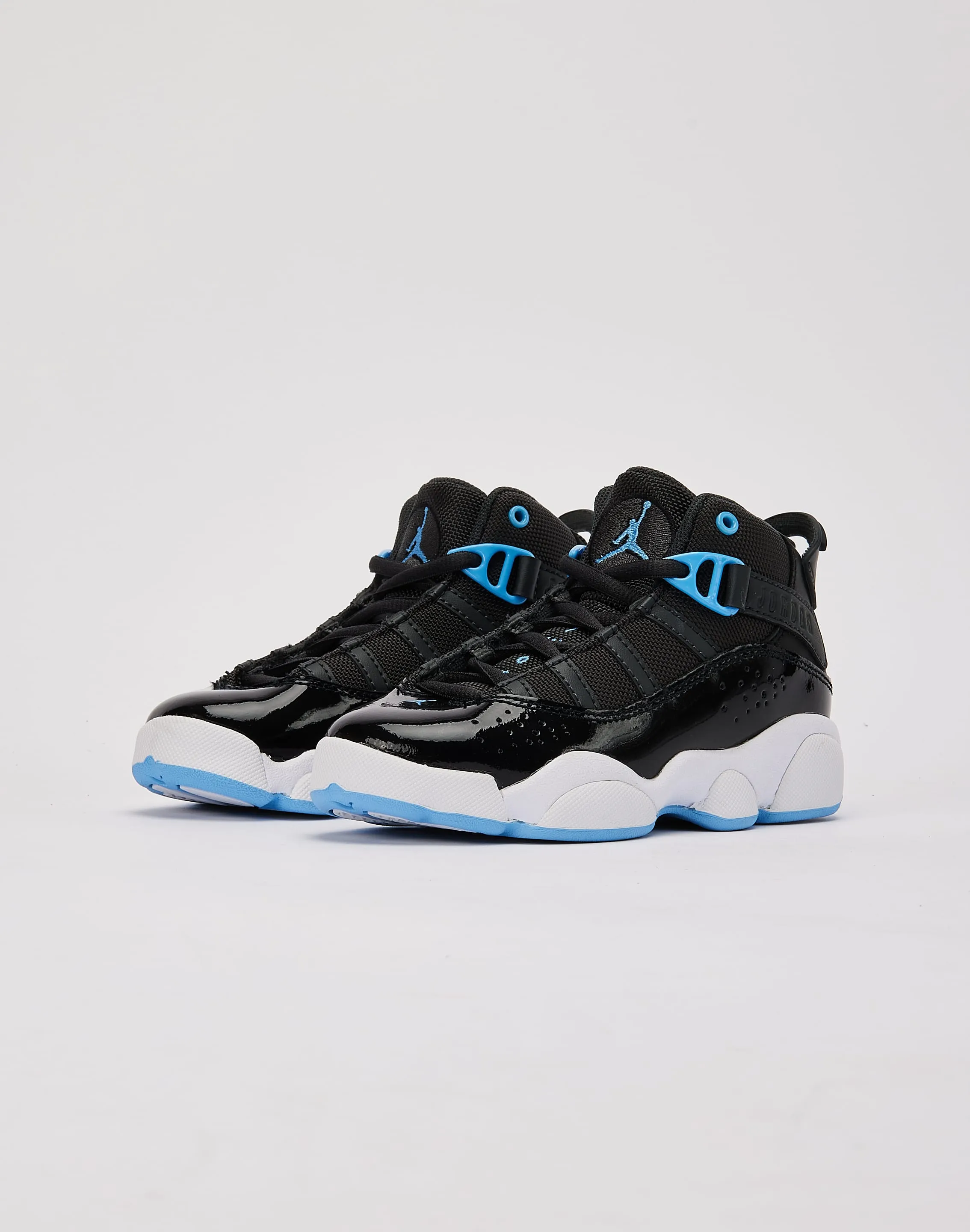 Jordan 6 Rings Pre-School