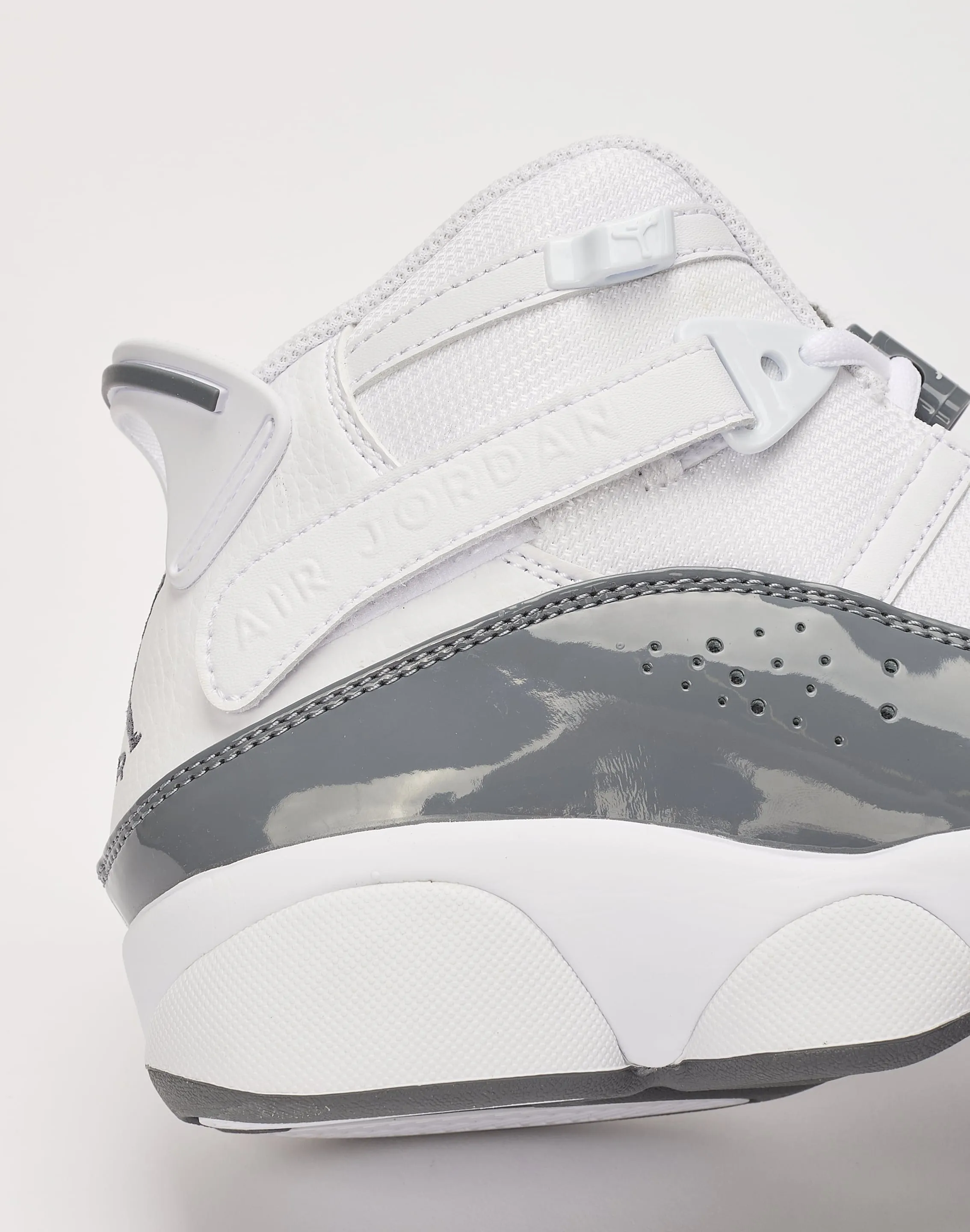 Jordan 6 Rings
