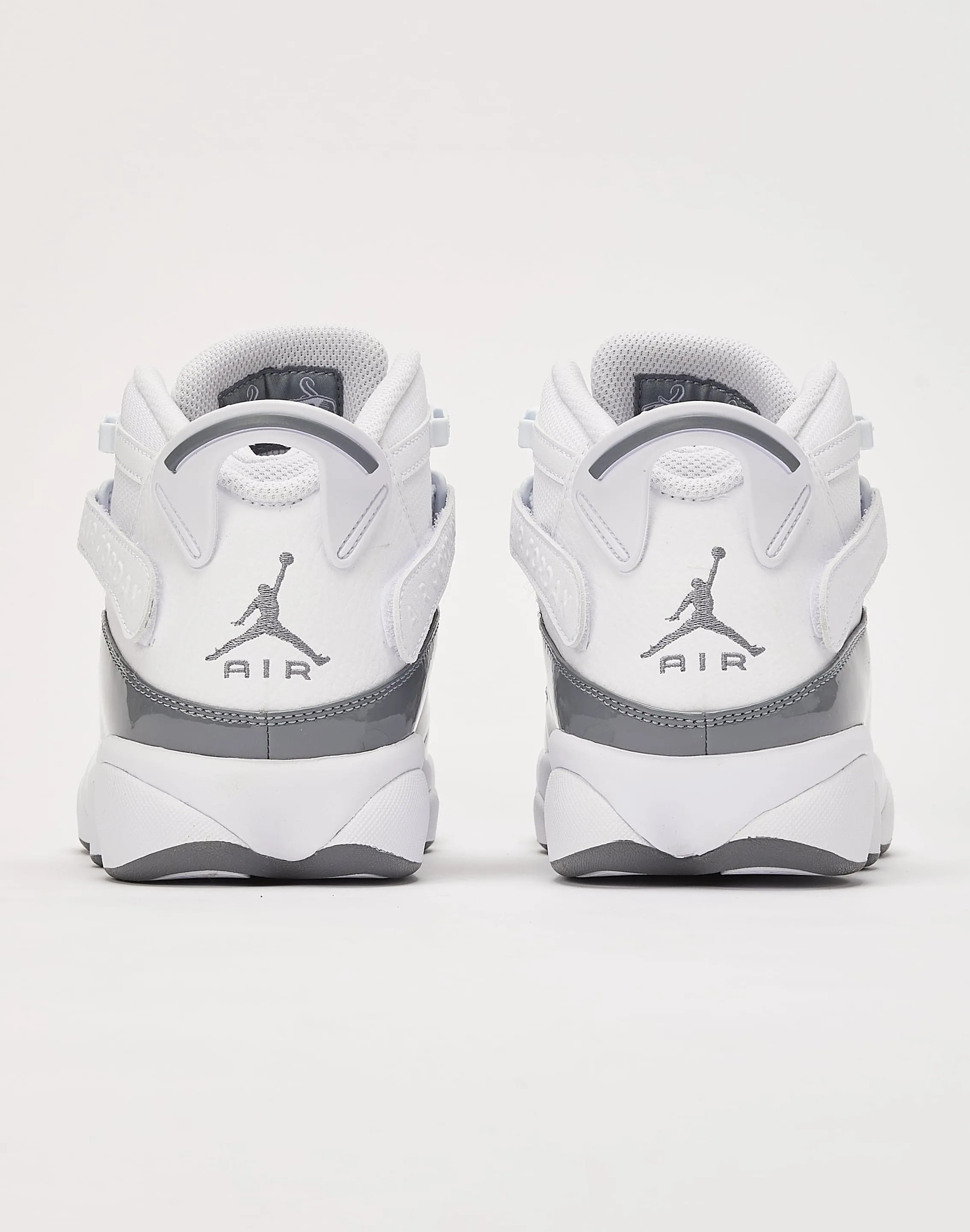 Jordan 6 Rings