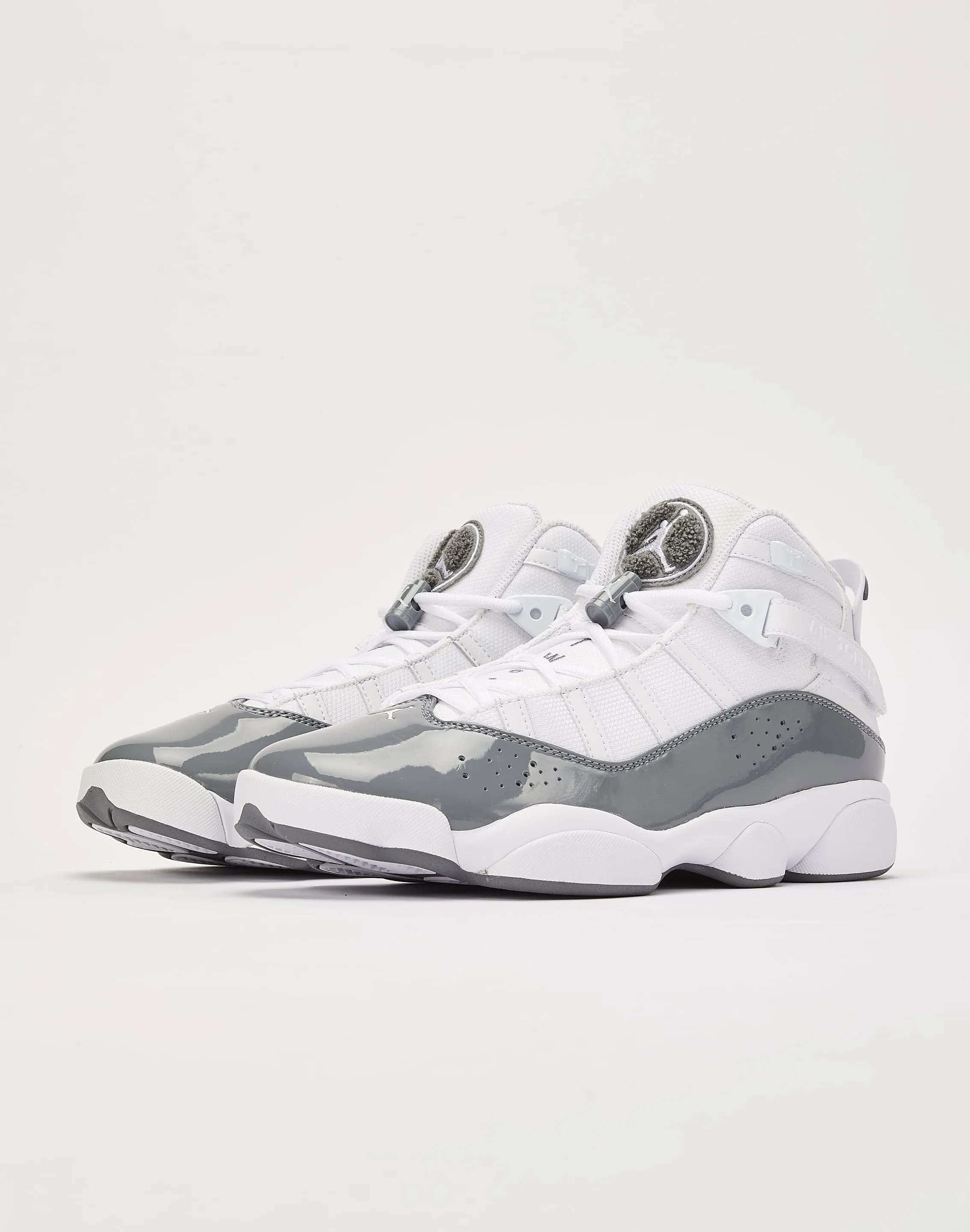 Jordan 6 Rings