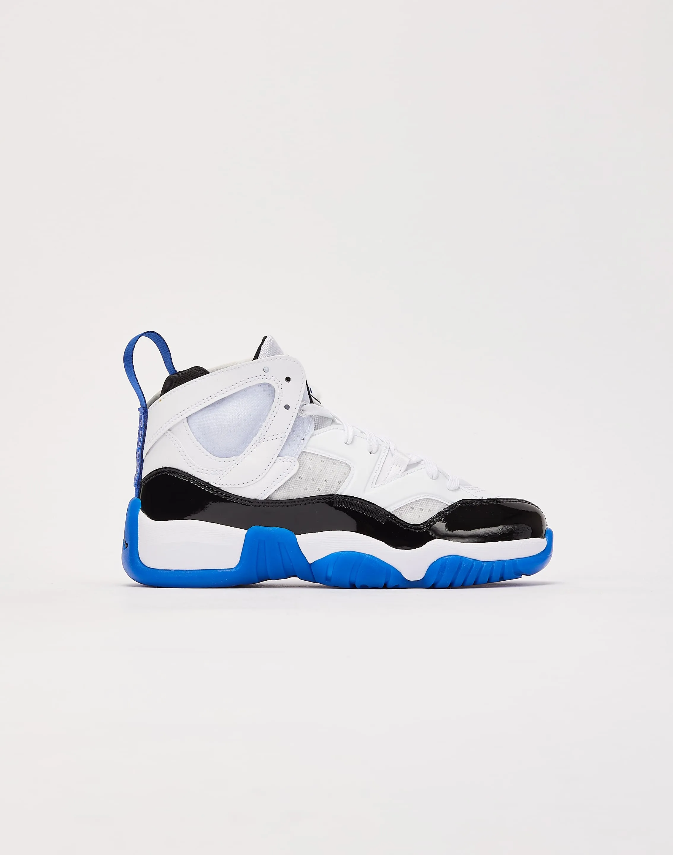 Jordan Jumpman Two Trey Grade-School