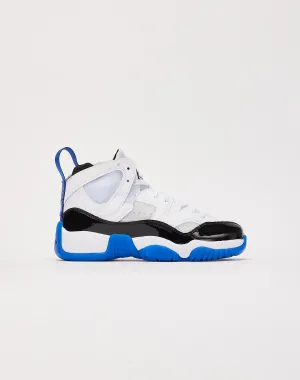 Jordan Jumpman Two Trey Grade-School