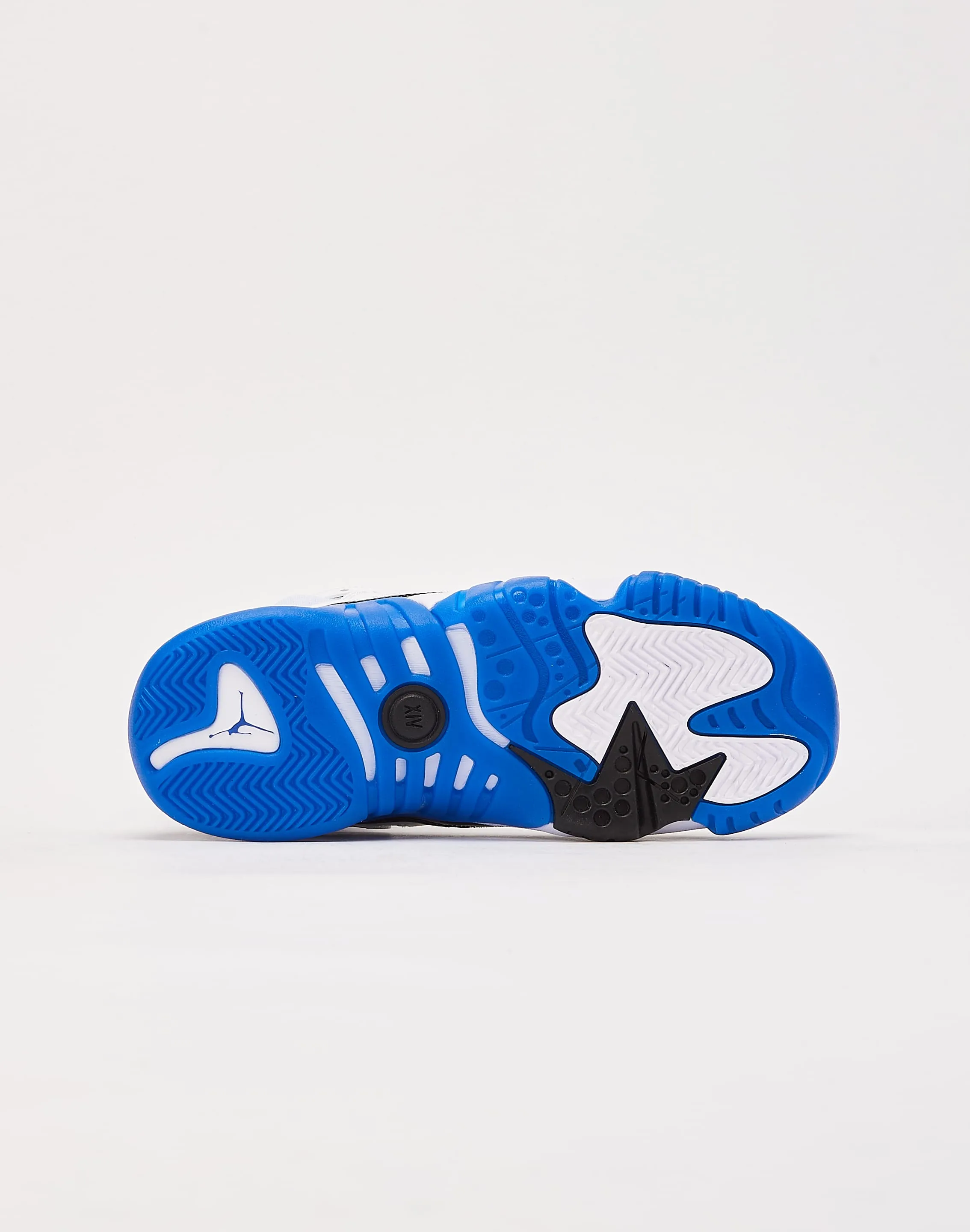 Jordan Jumpman Two Trey Grade-School