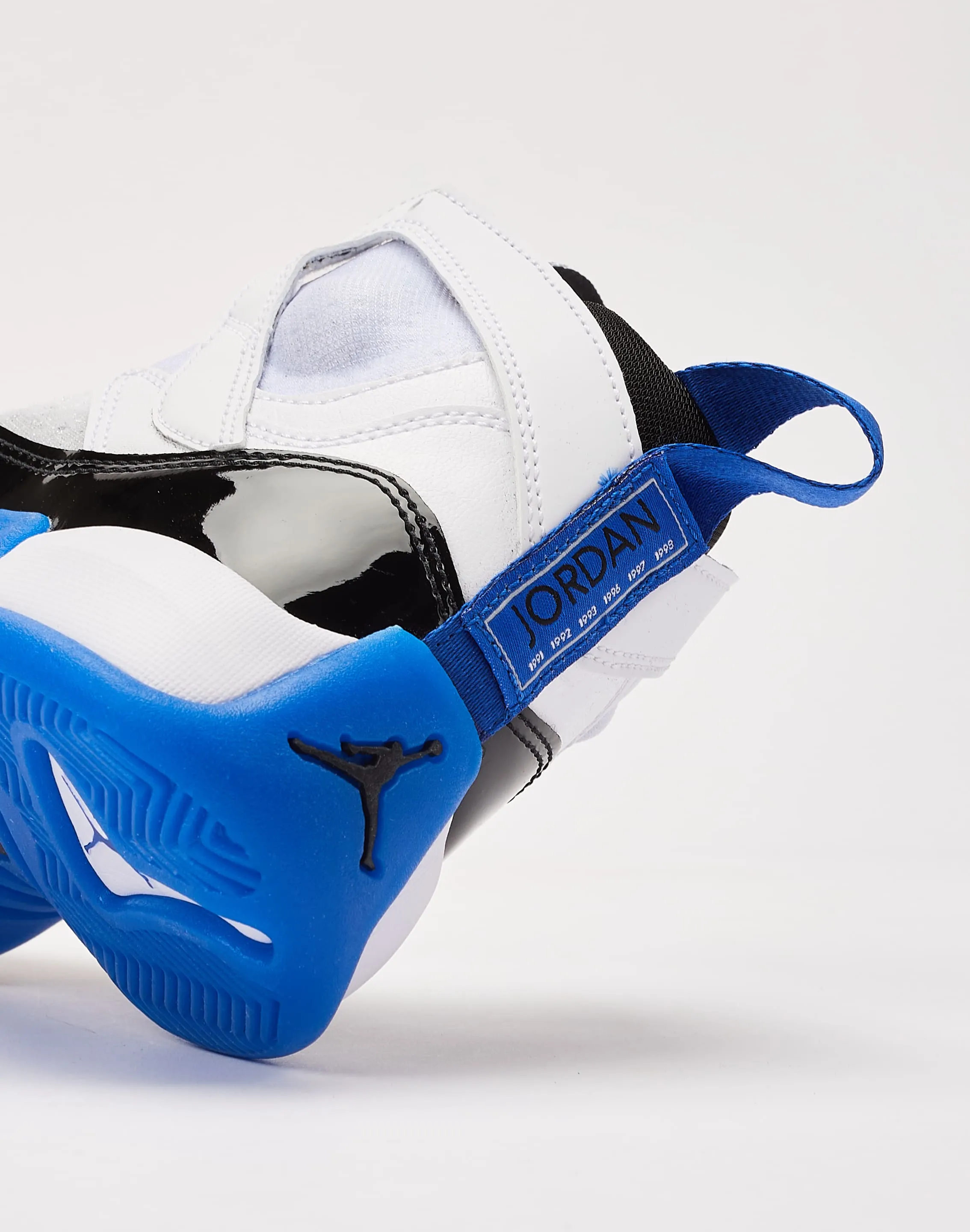 Jordan Jumpman Two Trey Grade-School