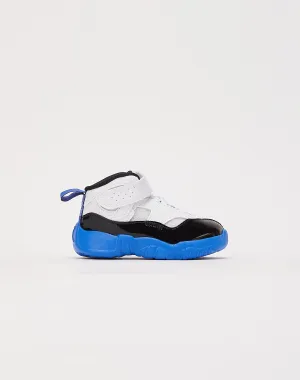 Jordan Jumpman Two Trey Toddler