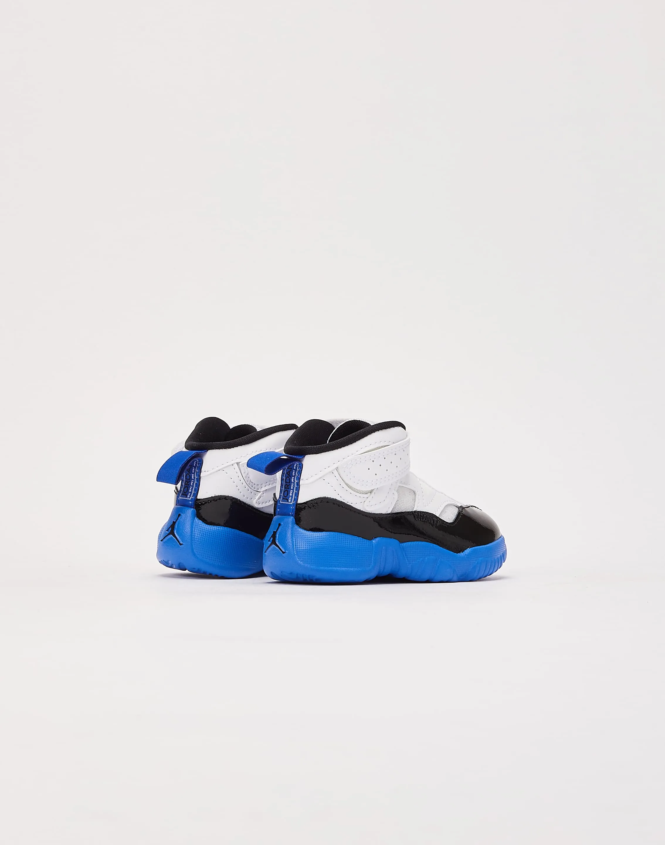 Jordan Jumpman Two Trey Toddler