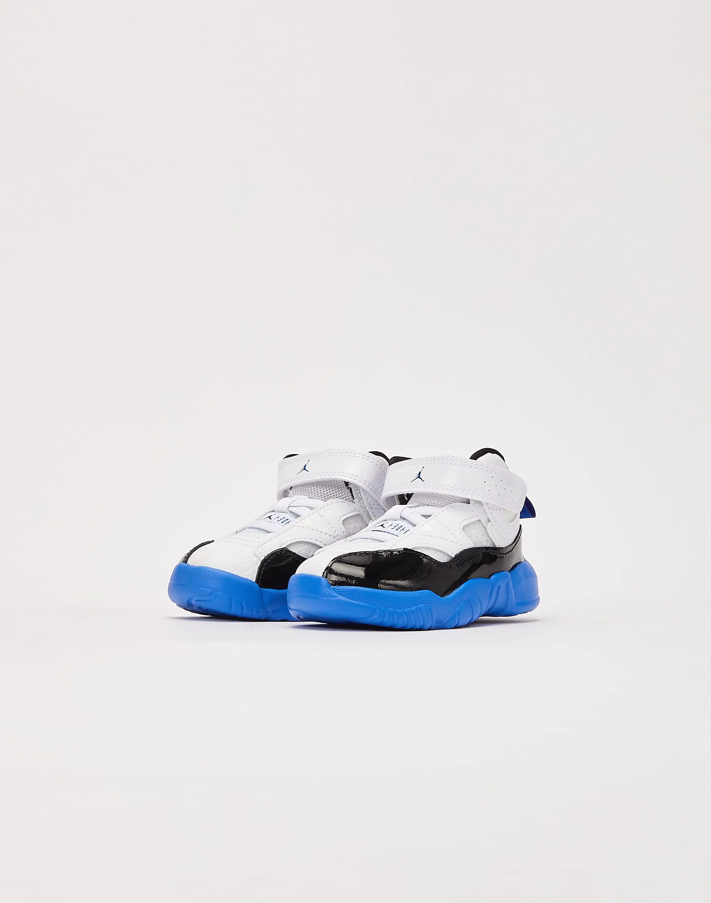 Jordan Jumpman Two Trey Toddler