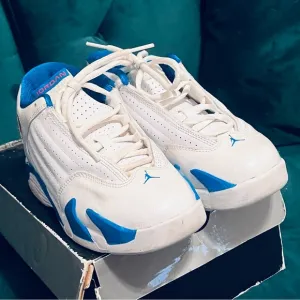 Jordan Retro 14
