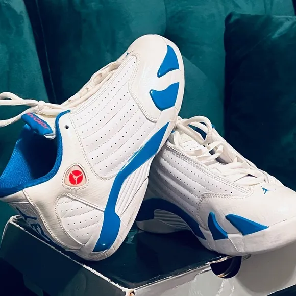 Jordan Retro 14