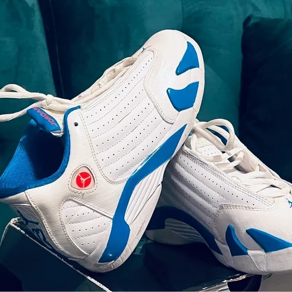 Jordan Retro 14