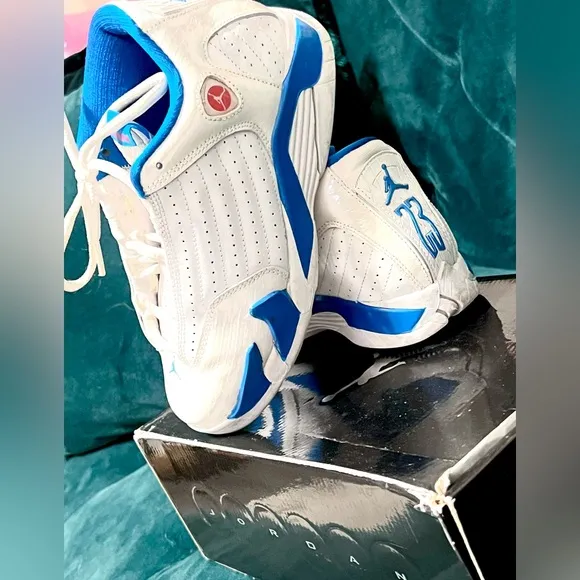 Jordan Retro 14