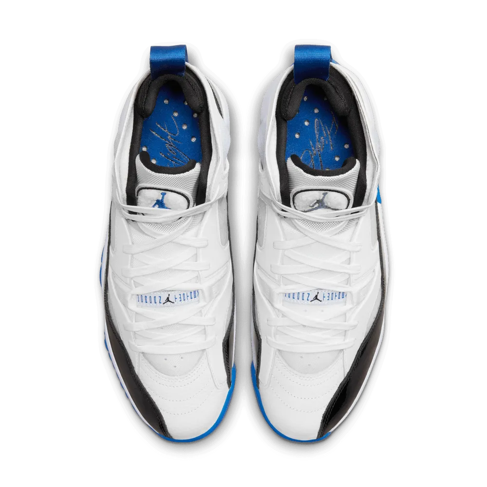JUMPMAN TWO TREY