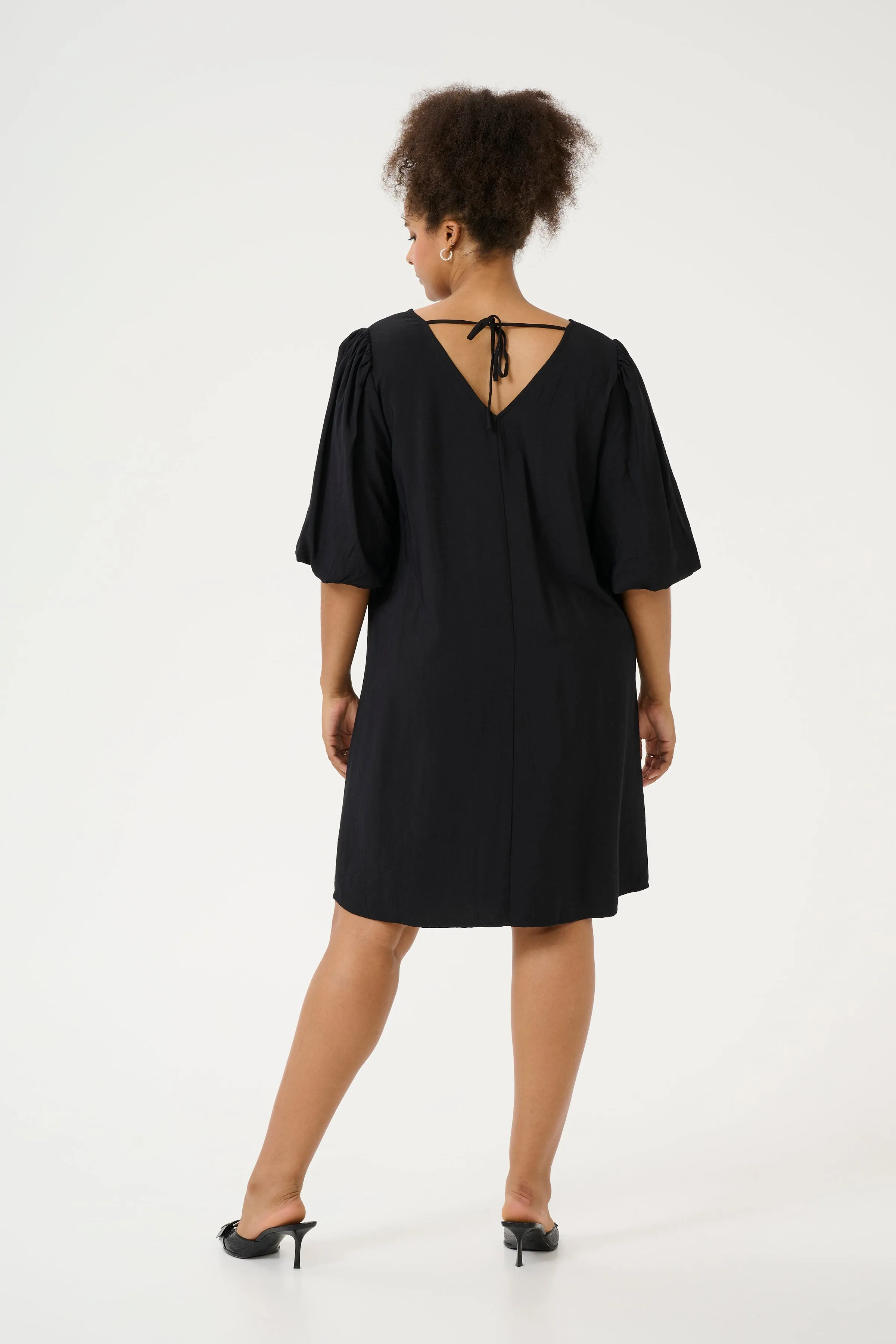 Kaffe Curve Gabbi Dress
